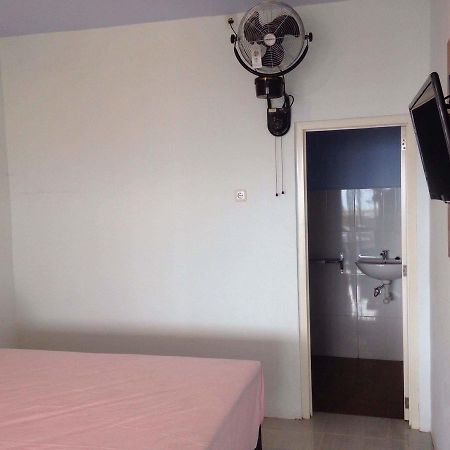 Mawar Hotel Labuan Bajo Ngoại thất bức ảnh