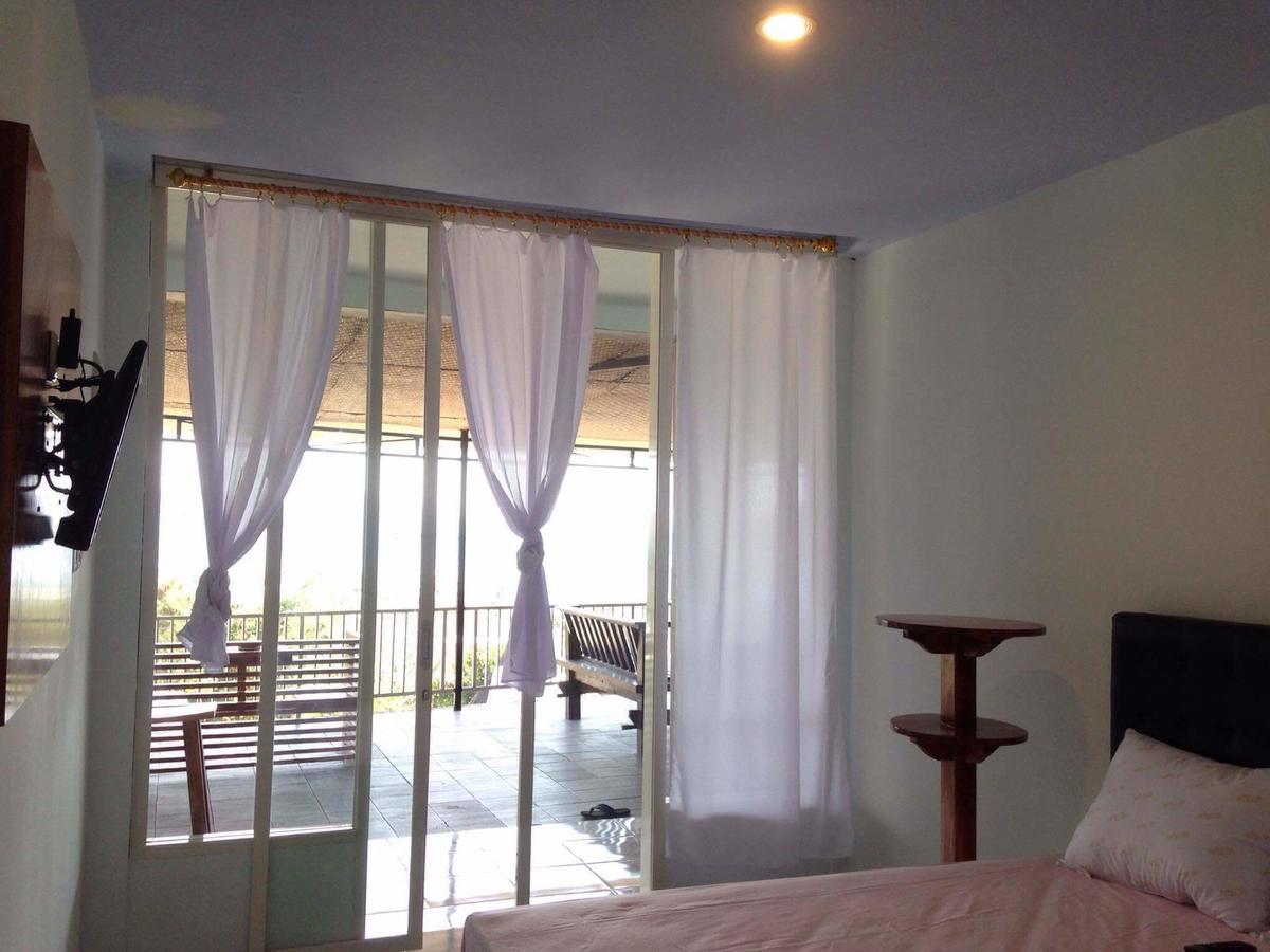 Mawar Hotel Labuan Bajo Ngoại thất bức ảnh