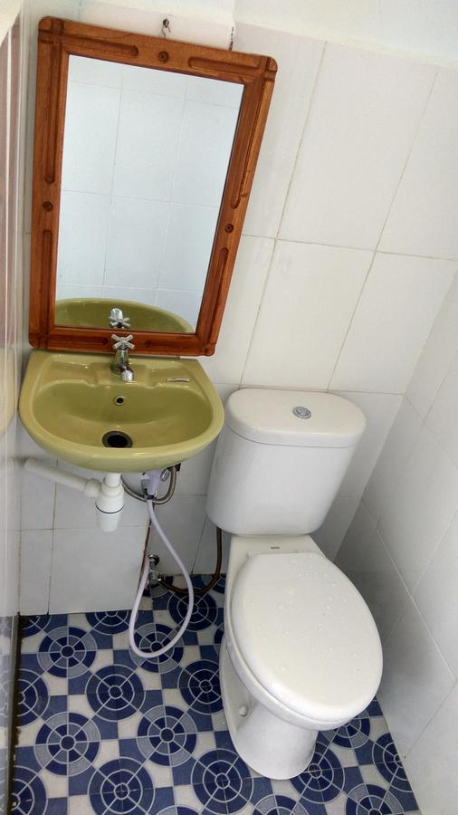 Mawar Hotel Labuan Bajo Ngoại thất bức ảnh