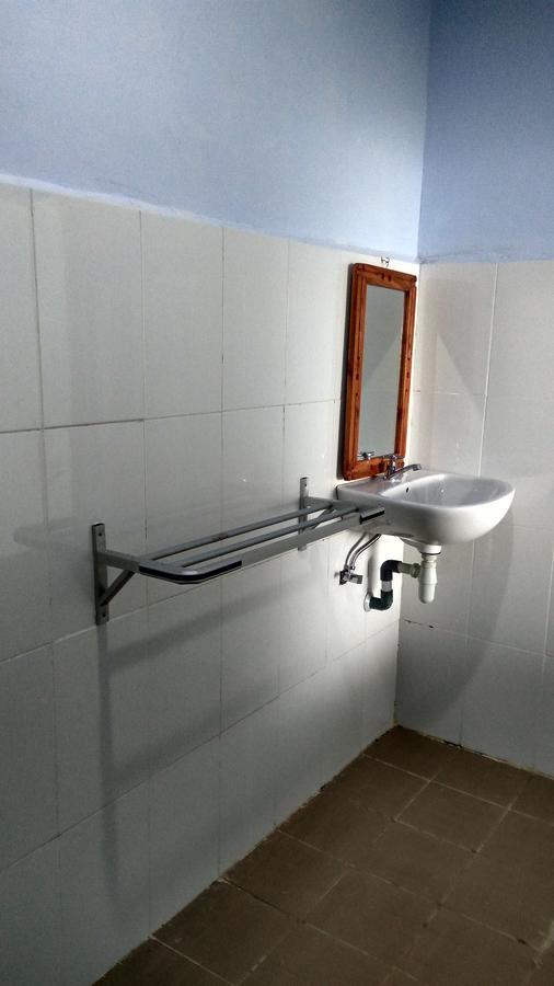 Mawar Hotel Labuan Bajo Ngoại thất bức ảnh