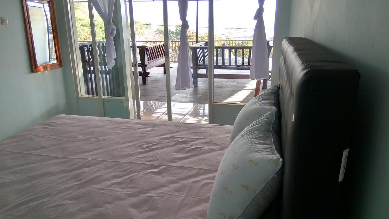 Mawar Hotel Labuan Bajo Ngoại thất bức ảnh