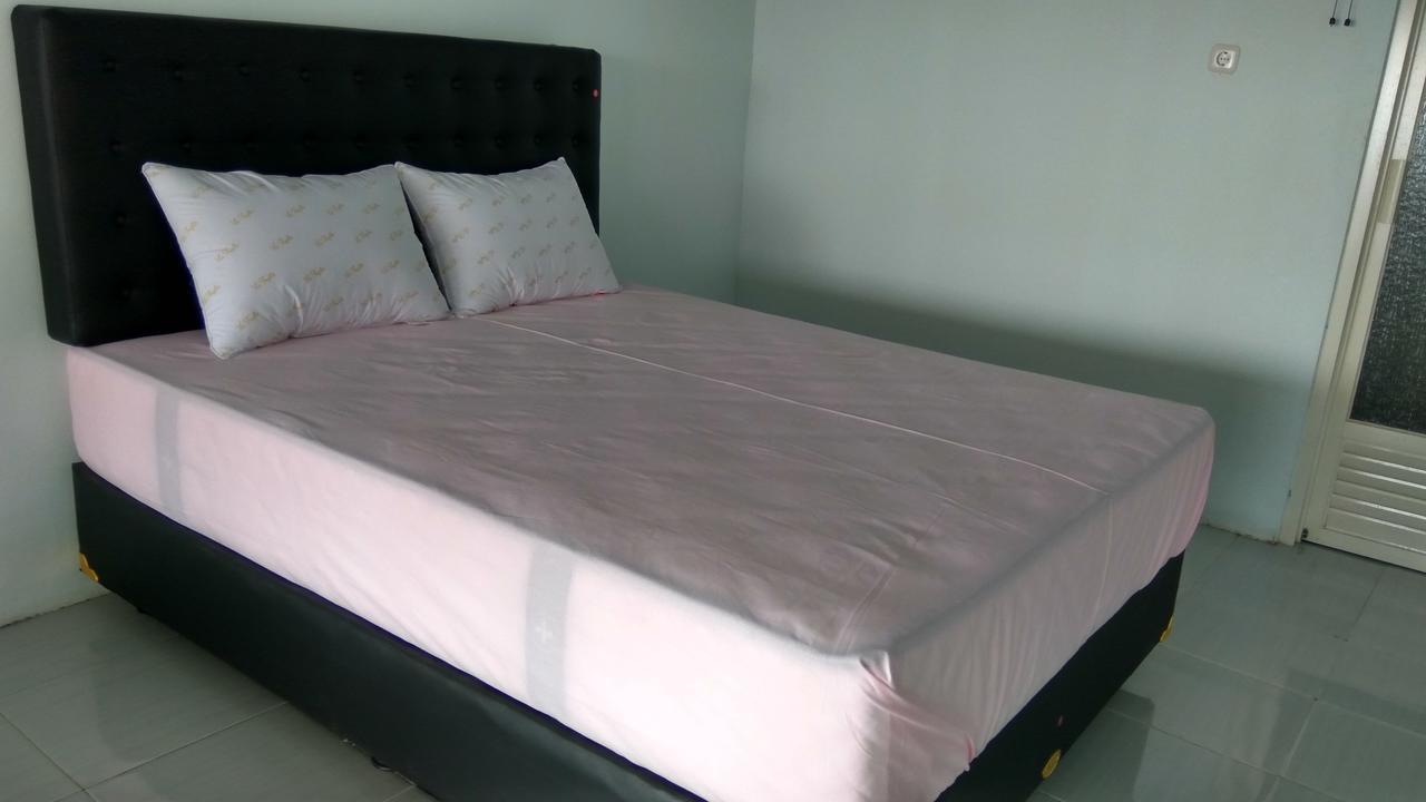 Mawar Hotel Labuan Bajo Ngoại thất bức ảnh