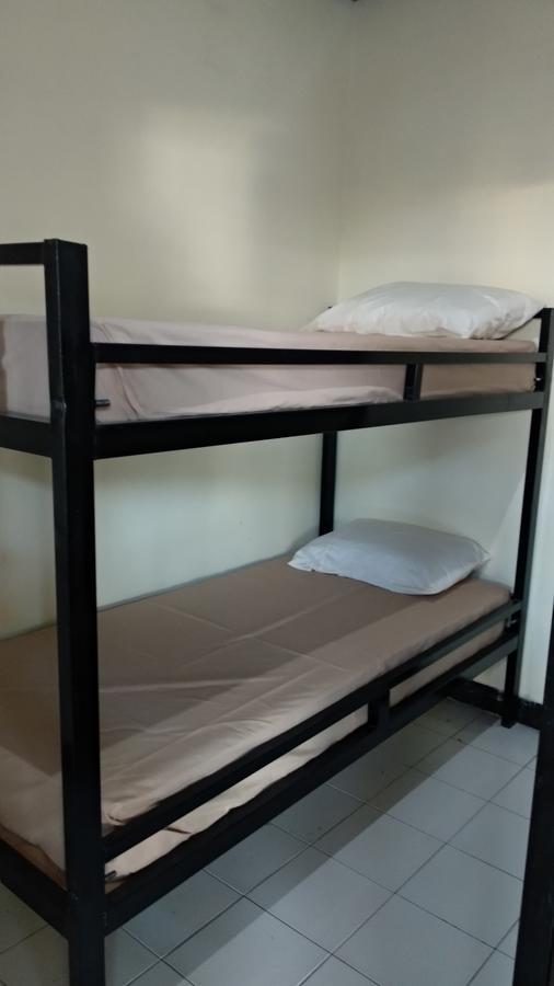 Mawar Hotel Labuan Bajo Ngoại thất bức ảnh