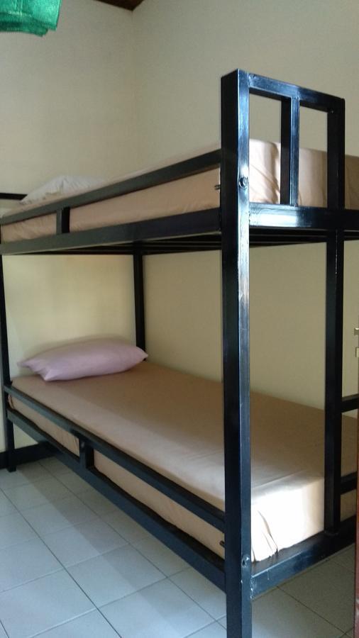 Mawar Hotel Labuan Bajo Ngoại thất bức ảnh