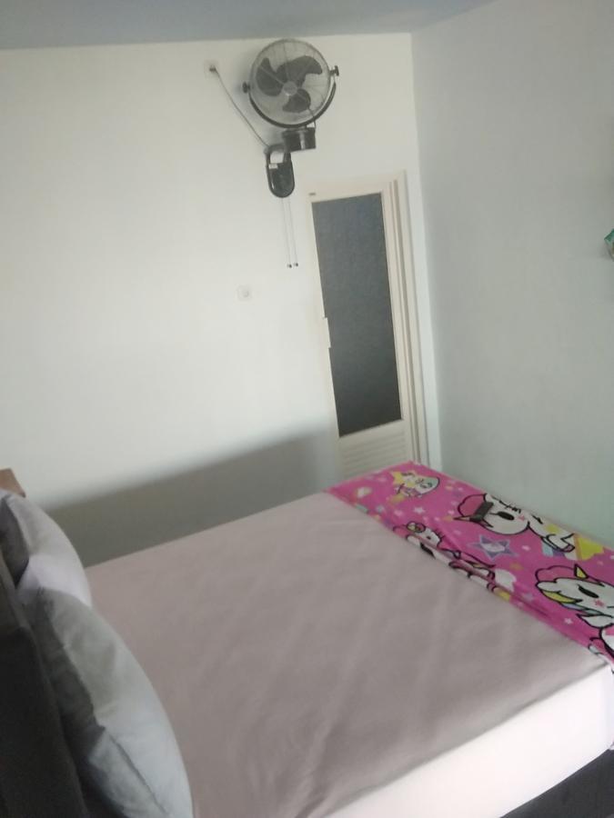 Mawar Hotel Labuan Bajo Ngoại thất bức ảnh
